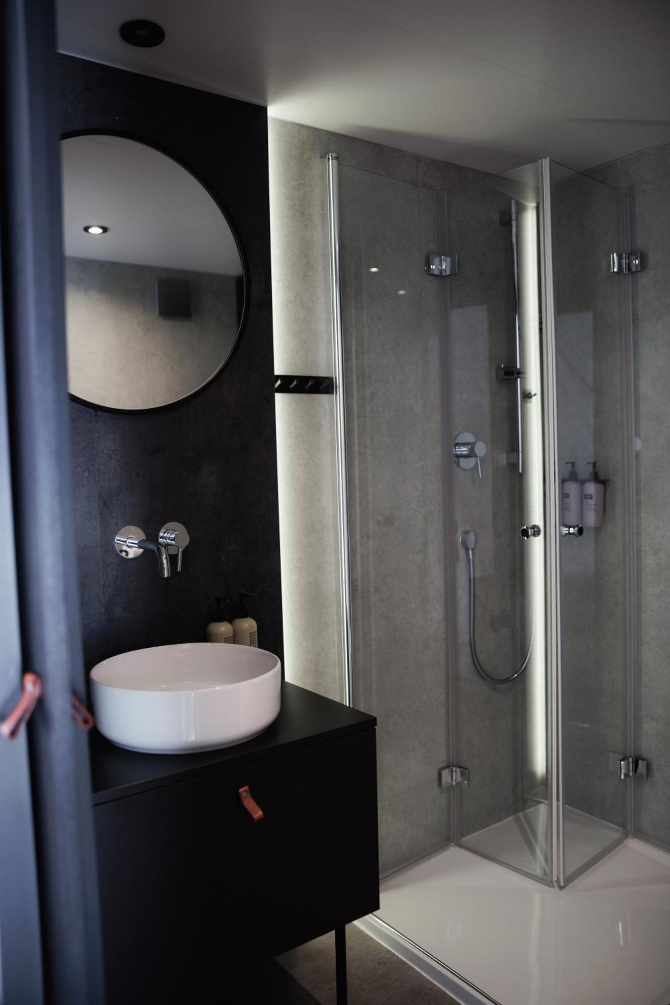 Hotel Golden Circle Domes - Glamping Experience Selfoss Zimmer foto